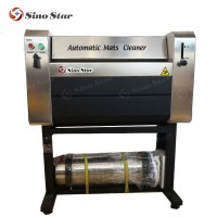 Car wash machine no brush automatic cleaning mats washing for luxury