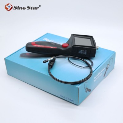 Alldata Auto Engine Diagnostic Tool Video Borescope Vehicle Diagnostic Machine For All Cars